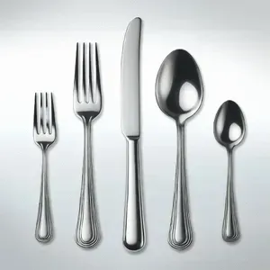 Flatware