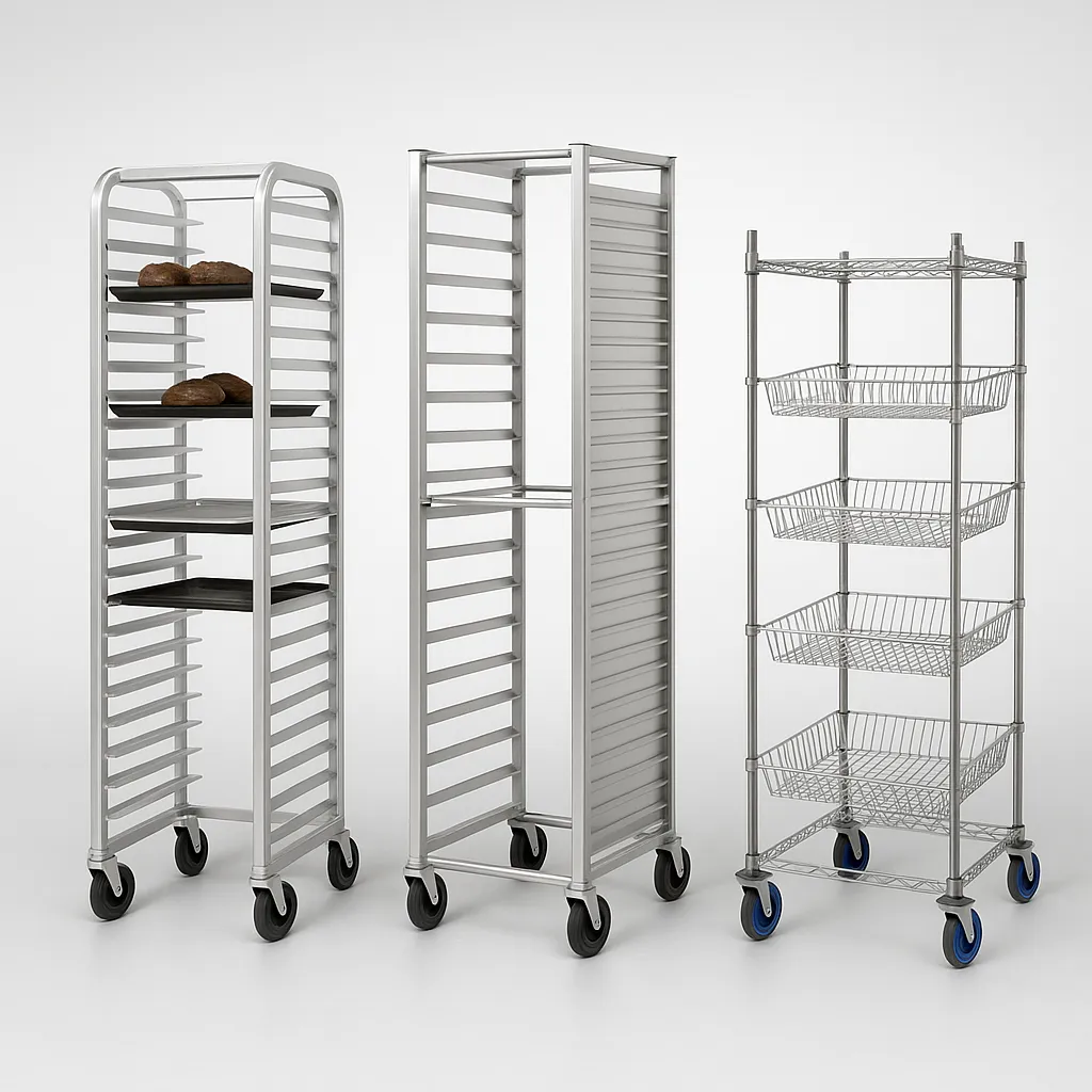 Storage Racks