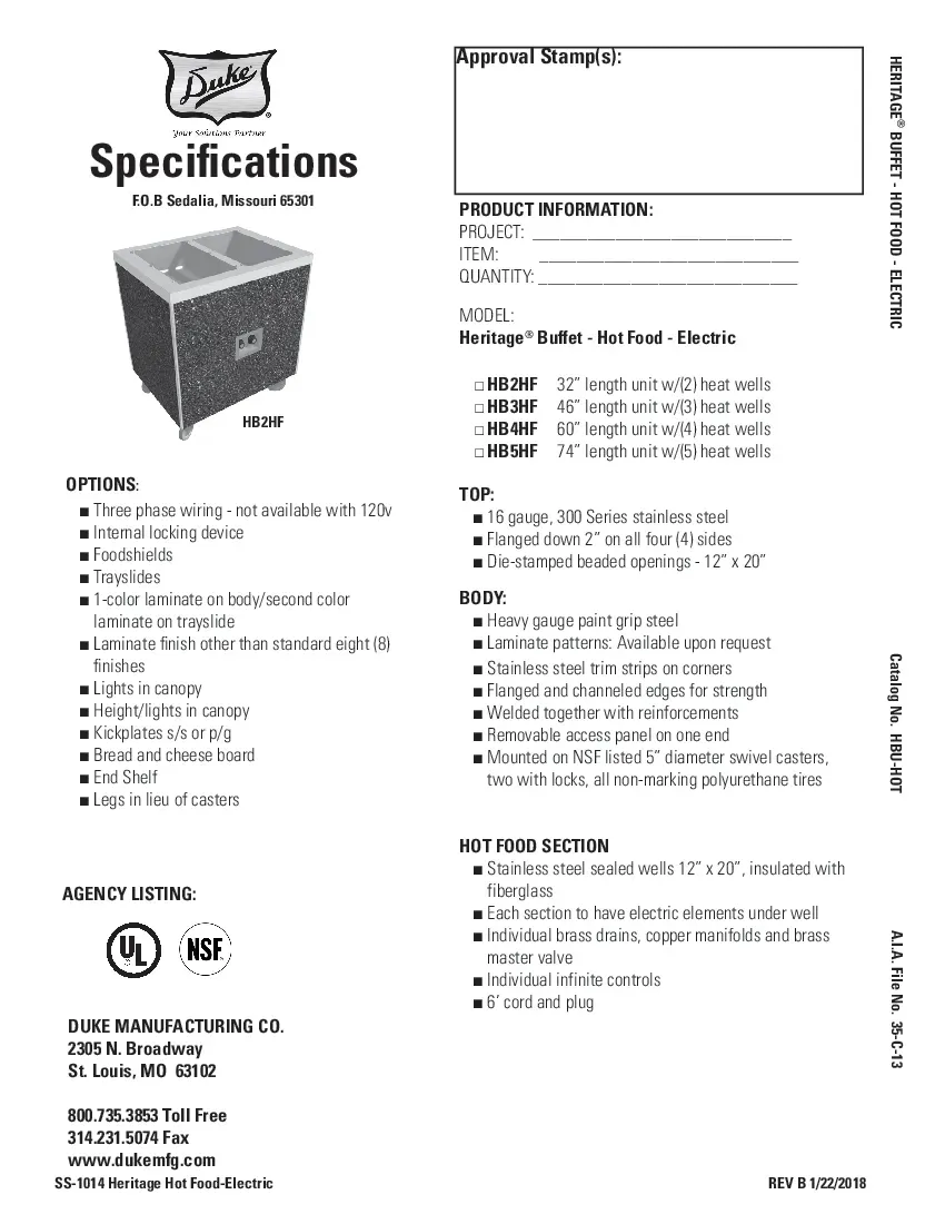 duke-manufacturing-hb2hf-serving-counter-hot-food-electric-32-w-swivel-26-1-260802e54lwc.pdf