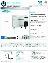 hoshizaki-im-200bac-ice-maker-with-bin-cube-style-specsheet-25111916ufj8.pdf