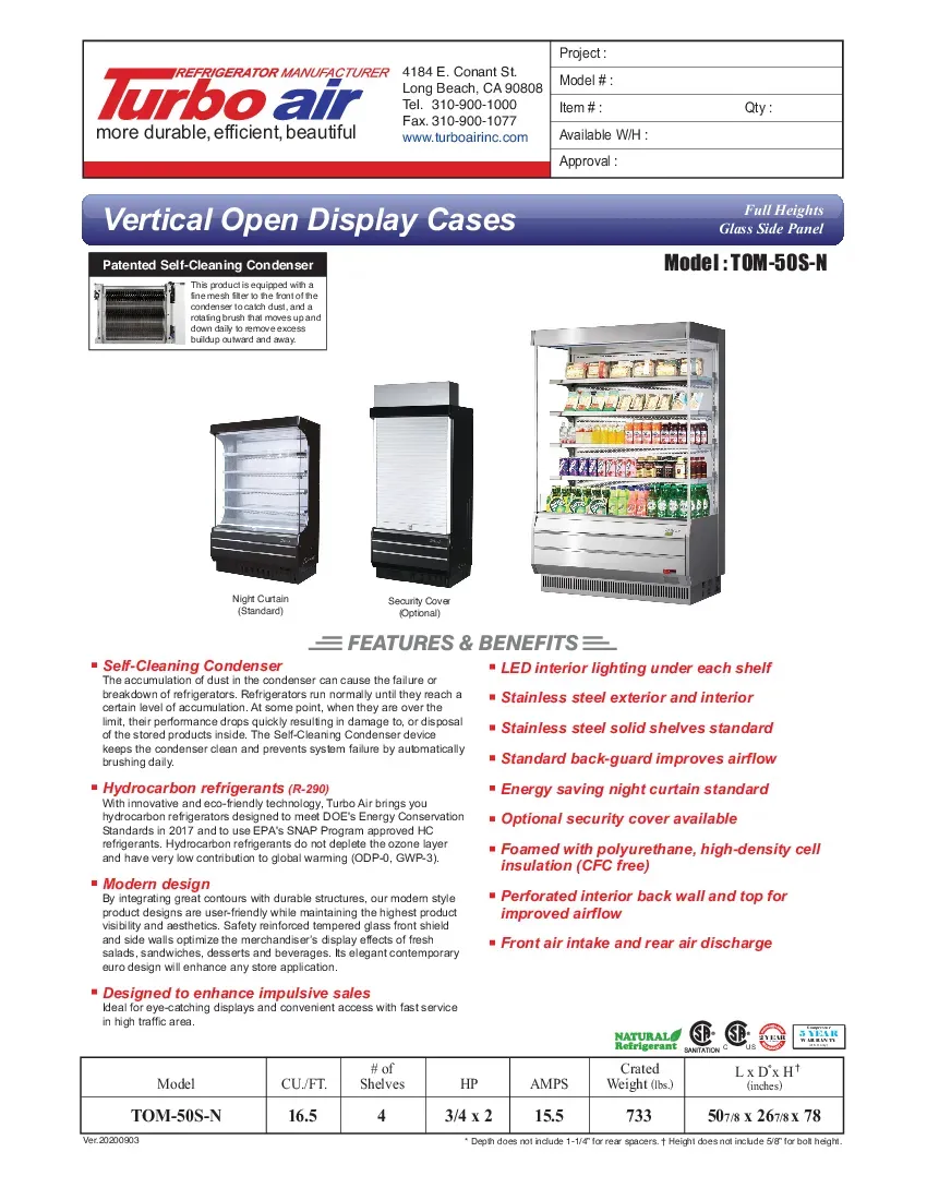 turbo-air-tom-50s-n-display-cases-115v-specsheet-2607192bpxvl.pdf