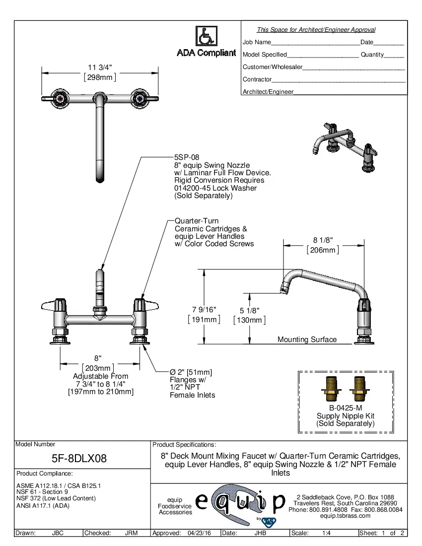 t-s-brass-5f-8dlx08-faucet-deck-mount-chrome-plated-specsheet-260719dxenkh.pdf
