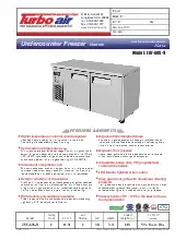turbo-air-juf-60s-n-freezer-undercounter-reach-in-specsheet-251119c1vr19.pdf