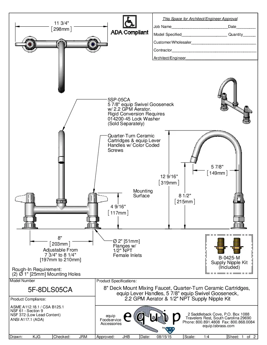 t-s-brass-5f-8dls05ca-faucet-deck-mount-2-2-gpm-specsheet-2607199wd9bp.pdf