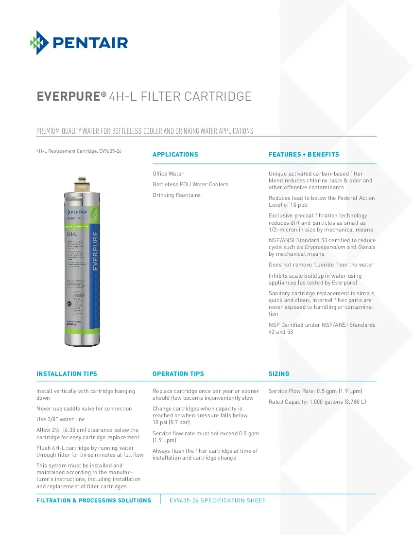 everpure-ev963526-water-filtration-system-cartridge-1-1000-gallon-specsheet-260719lzjors.pdf