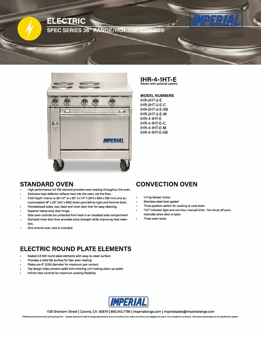 imperial-range-ihr-4-1ht-e-c-range-36-heavy-duty-electric-specsheet-26100490l1le.pdf