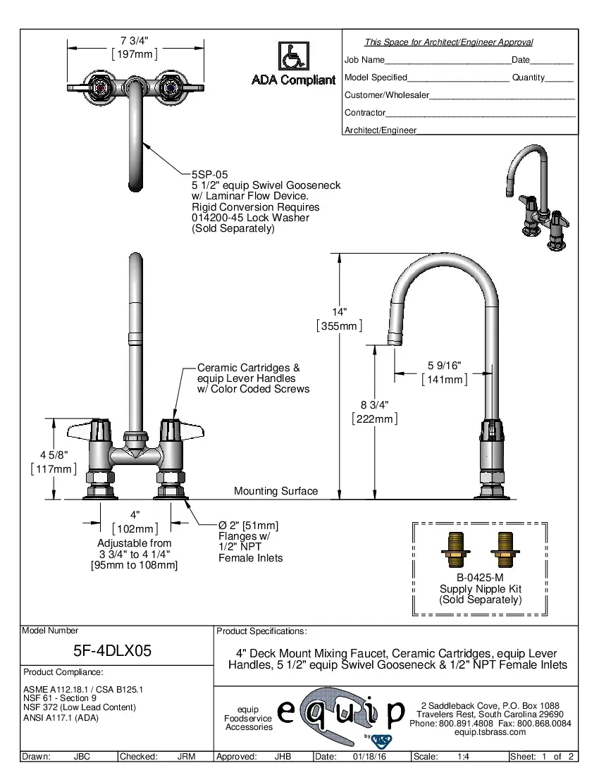 t-s-brass-5f-4dlx05-faucet-deck-mount-chrome-plated-specsheet-260719naehg8.pdf