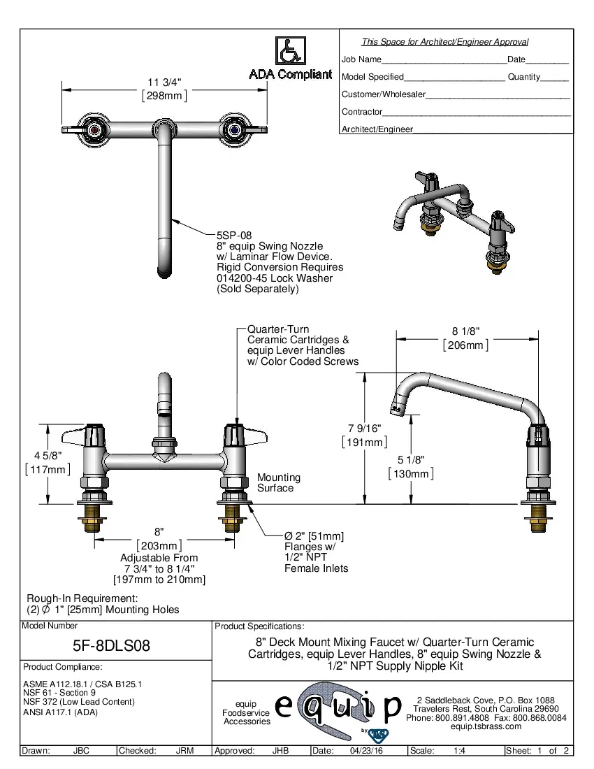 t-s-brass-5f-8dls08-faucet-deck-mount-chrome-plated-specsheet-260719o2obxq.pdf
