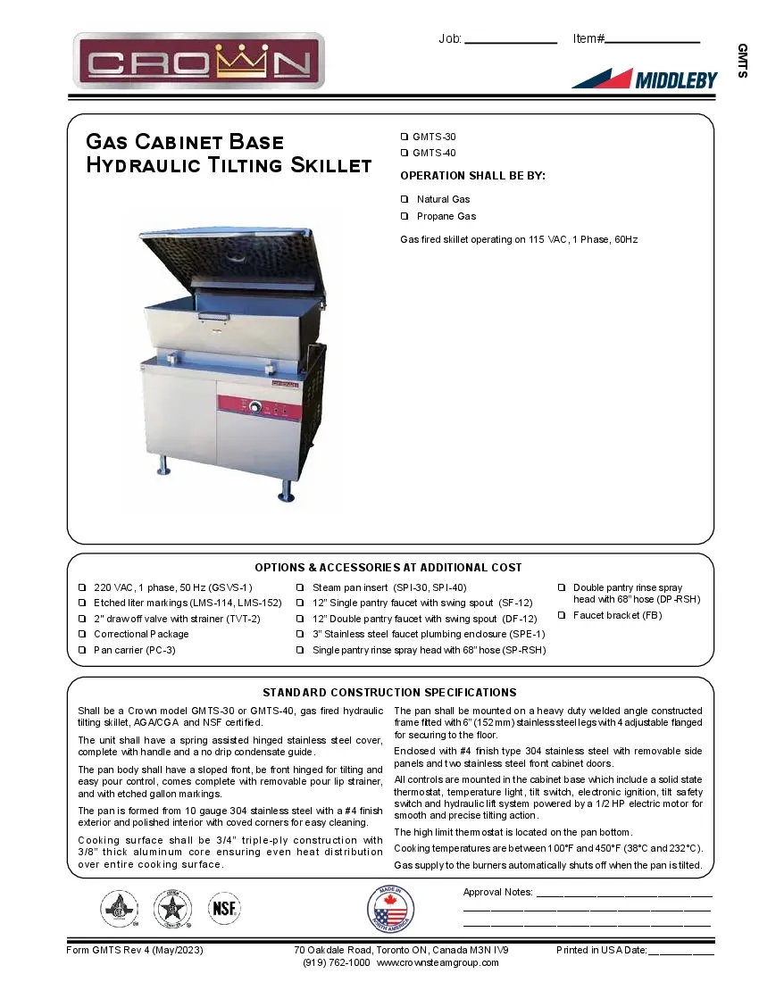 crown-steam-gmts-40-gas-modular-tilt-skillet-specsheet-260517qvb0ln.pdf