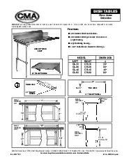cma-dishmachines-cl-26-dishtable-clean-straight-specsheet-251119yp9z0b.pdf