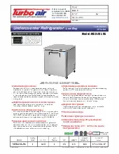 turbo-air-mur-28l-n6-refrigerator-undercounter-reach-in-specsheet-251119ecumff.pdf
