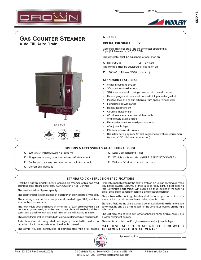 crown-steam-sx-5g3-gas-counter-steamer-specsheet-260503clulv1.pdf