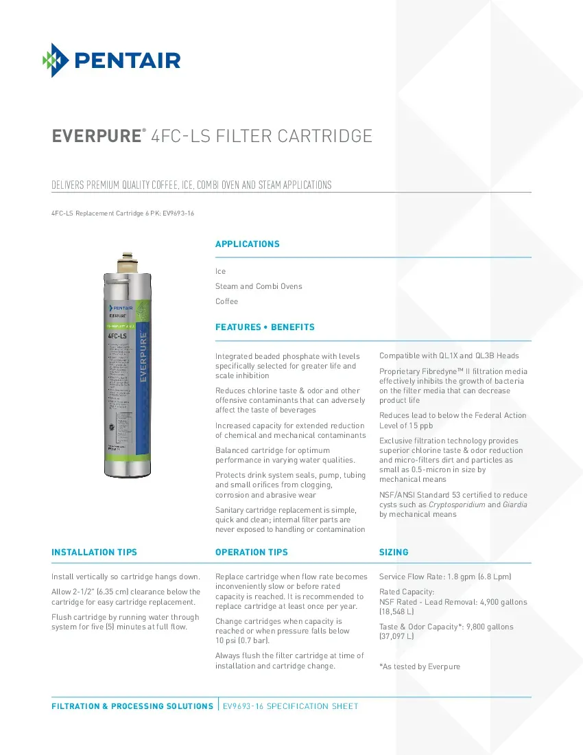everpure-ev969316-water-filtration-system-cartridge-4900-gallon-specsheet-260719zkw8kq.pdf
