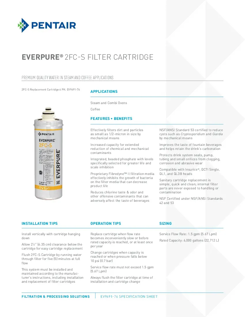 everpure-ev969176-water-filtration-system-cartridge-6000-gallon-specsheet-260719ofd9so.pdf