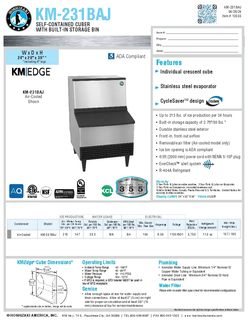 hoshizaki-km-231baj-ice-maker-with-bin-cube-style-115v-crescent-cube-style-260719mxbskb.pdf