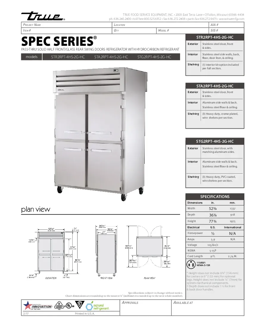 true-manufacturing-str2rpt-4hs-2g-hc-refrigerator-pass-thru-115v-two-sectio-260719j5kn0q.pdf