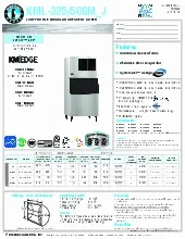 hoshizaki-kml-325maj-ice-maker-cube-style-specsheet-251119nfdhit.pdf