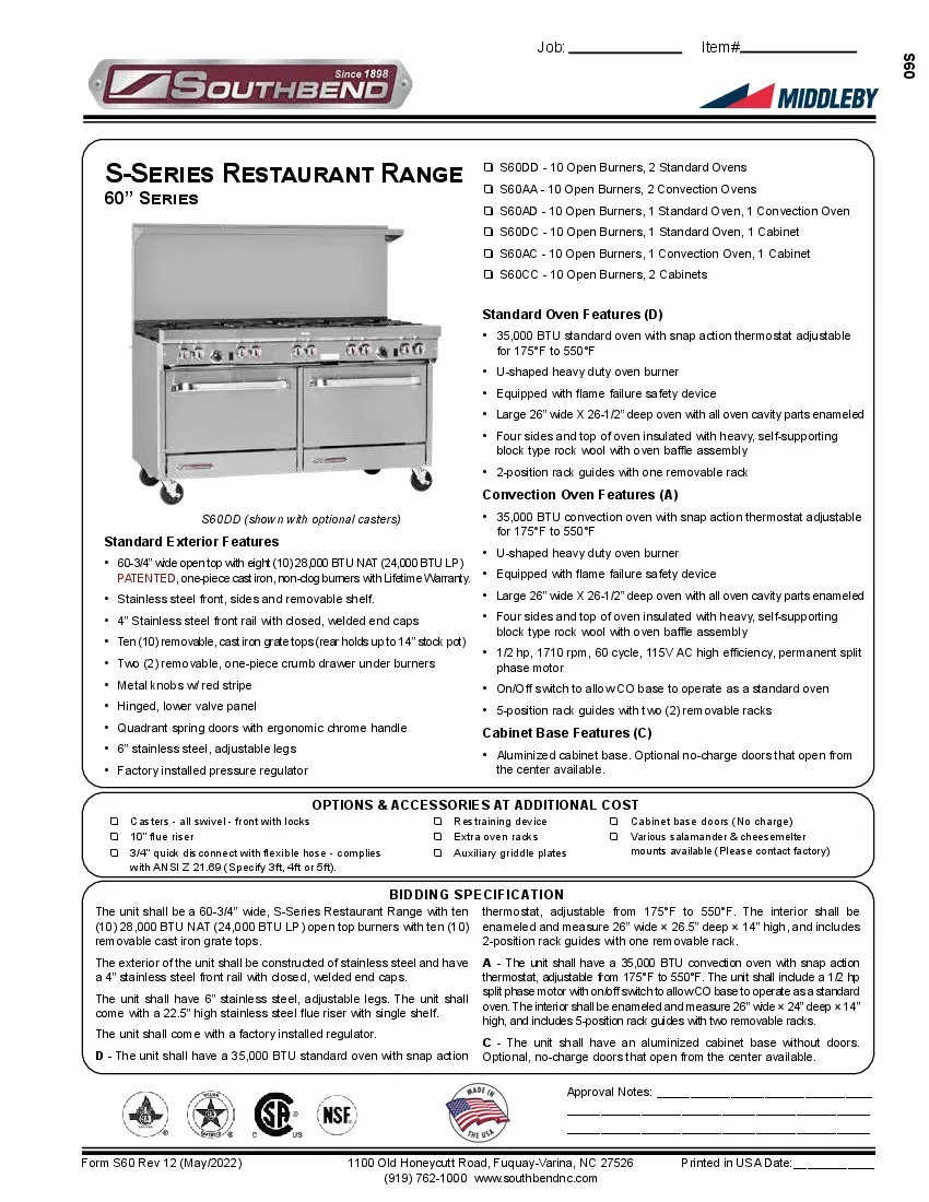southbend-s60dd-range-60-restaurant-gas-specsheet-260503l550r0.pdf
