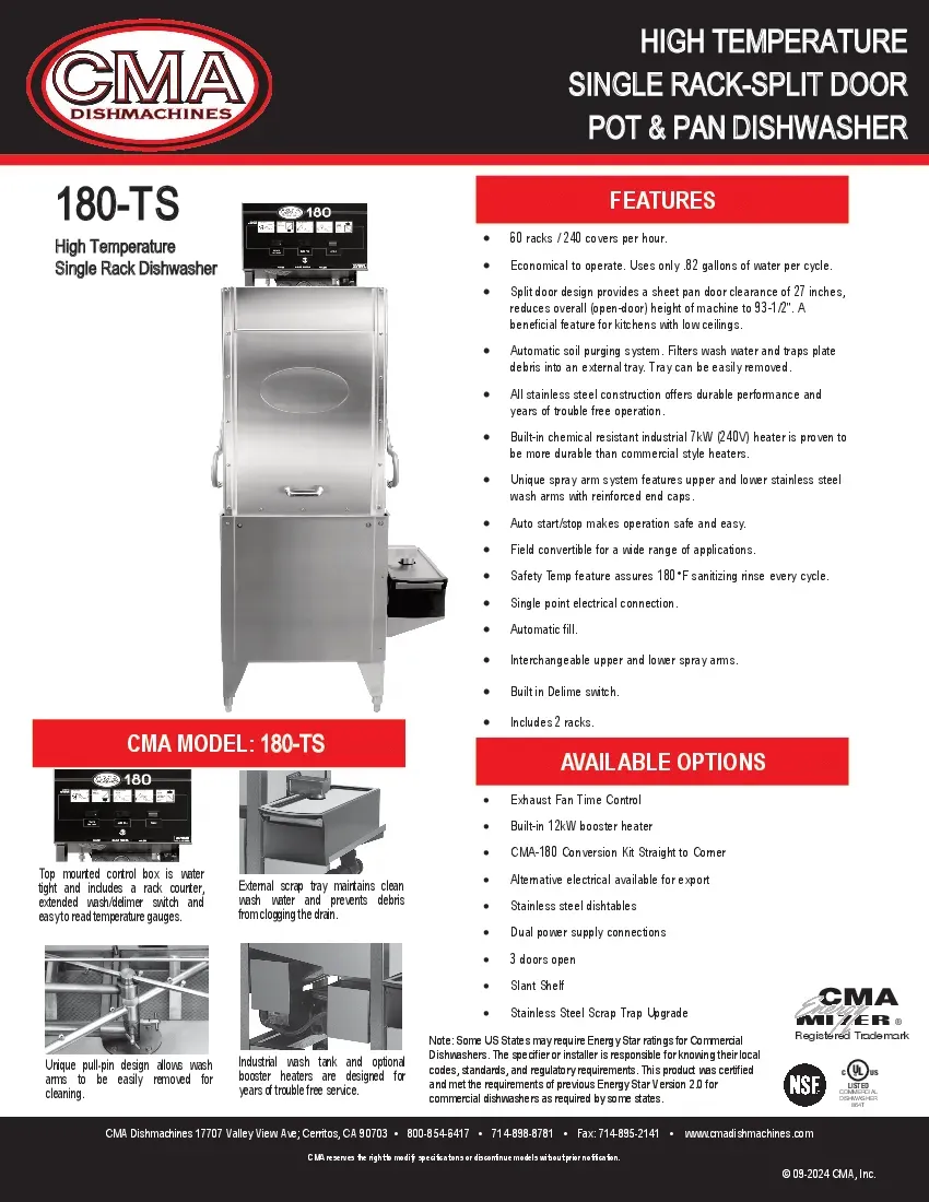 cma-dishmachines-180tallsb-dishwasher-door-type-25-1-2-w-27-h-specsheet-260726sl3c5a.pdf