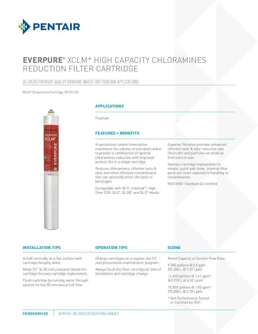 everpure-ev976100-water-filtration-system-cartridge-9300-gallons-specsheet-260719b41l9m.pdf