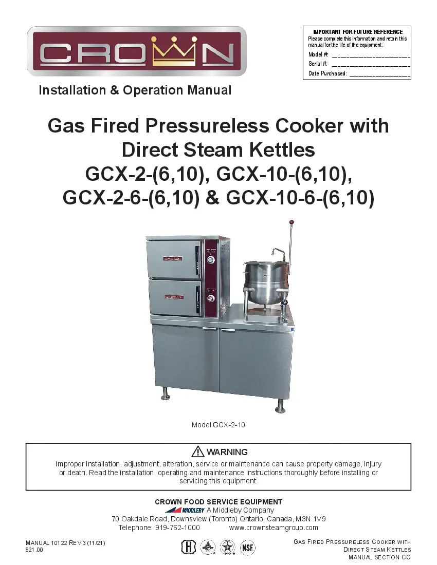 crown-steam-gcx-10-10-gas-convection-steamer-115v-specsheet-260928weii41.pdf