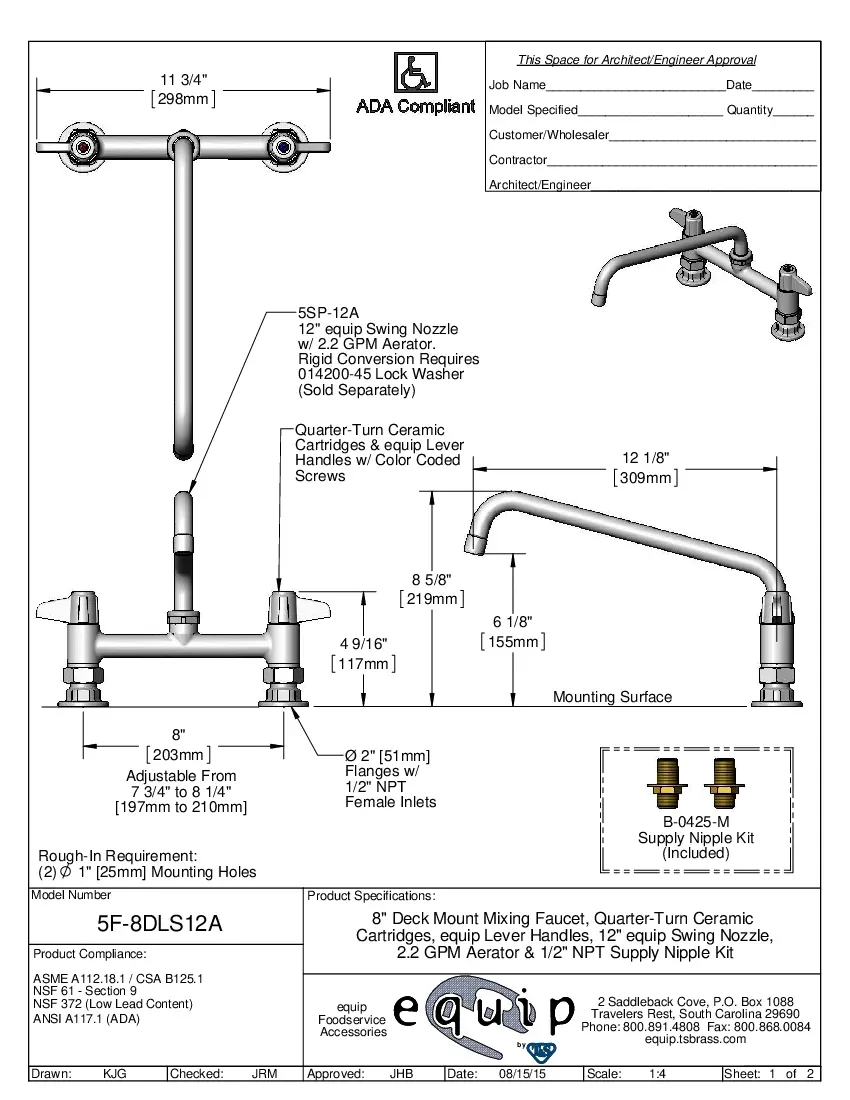 t-s-brass-5f-8dls12a-faucet-deck-mount-2-2-gpm-specsheet-260719y6to7g.pdf
