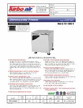 turbo-air-tuf-28sd-n-freezer-undercounter-reach-in-specsheet-251119jtvv6c.pdf