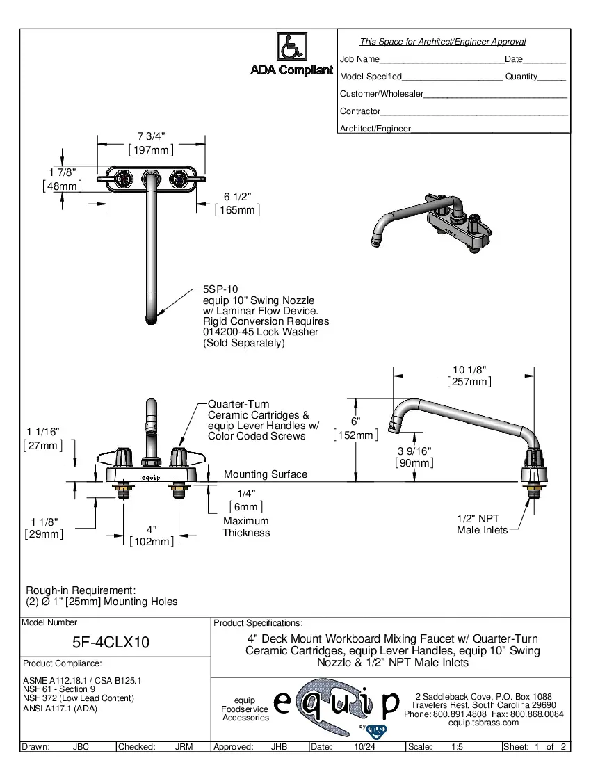 t-s-brass-5f-4clx10-faucet-deck-mount-chrome-plated-specsheet-260719084u9c.pdf