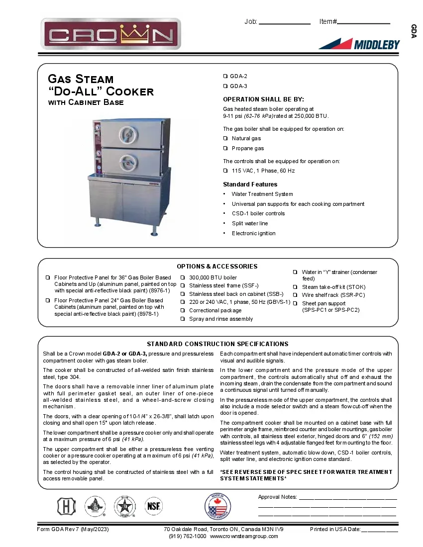 crown-steam-gda-3-gas-3-compartment-cooker-115v-specsheet-260726s24vbp.pdf