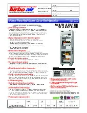 turbo-air-pro-26-2r-g-pt-n-refrigerator-pass-thru-specsheet-2511190xp96o.pdf
