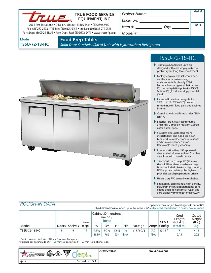 true-manufacturing-tssu-72-18-hc-refrigerated-counter-sandwich-salad-unit-1-260719au464w.pdf