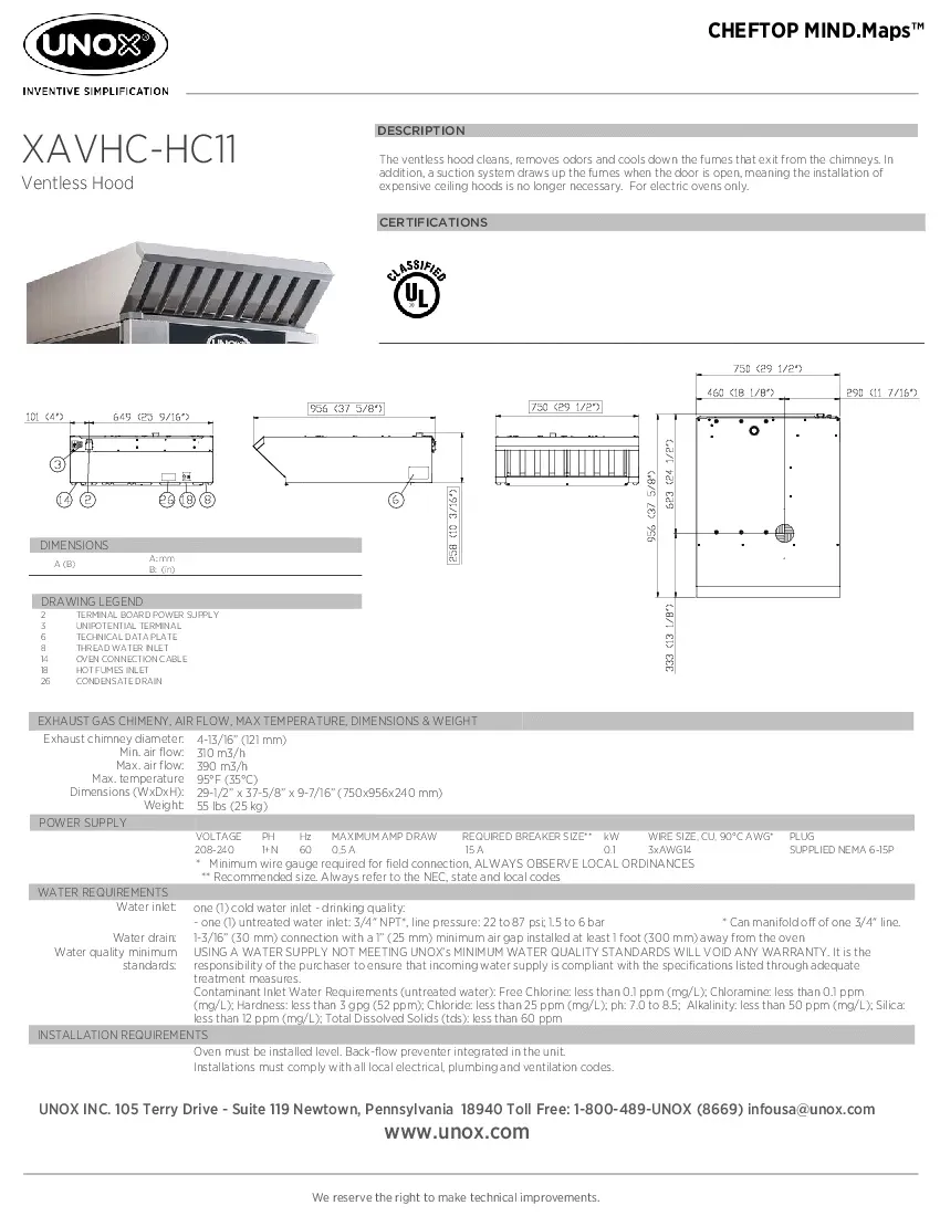 unox-xavhc-hc11-ventless-exhaust-system-17-72-h-specsheet-260726jd4yxi.pdf