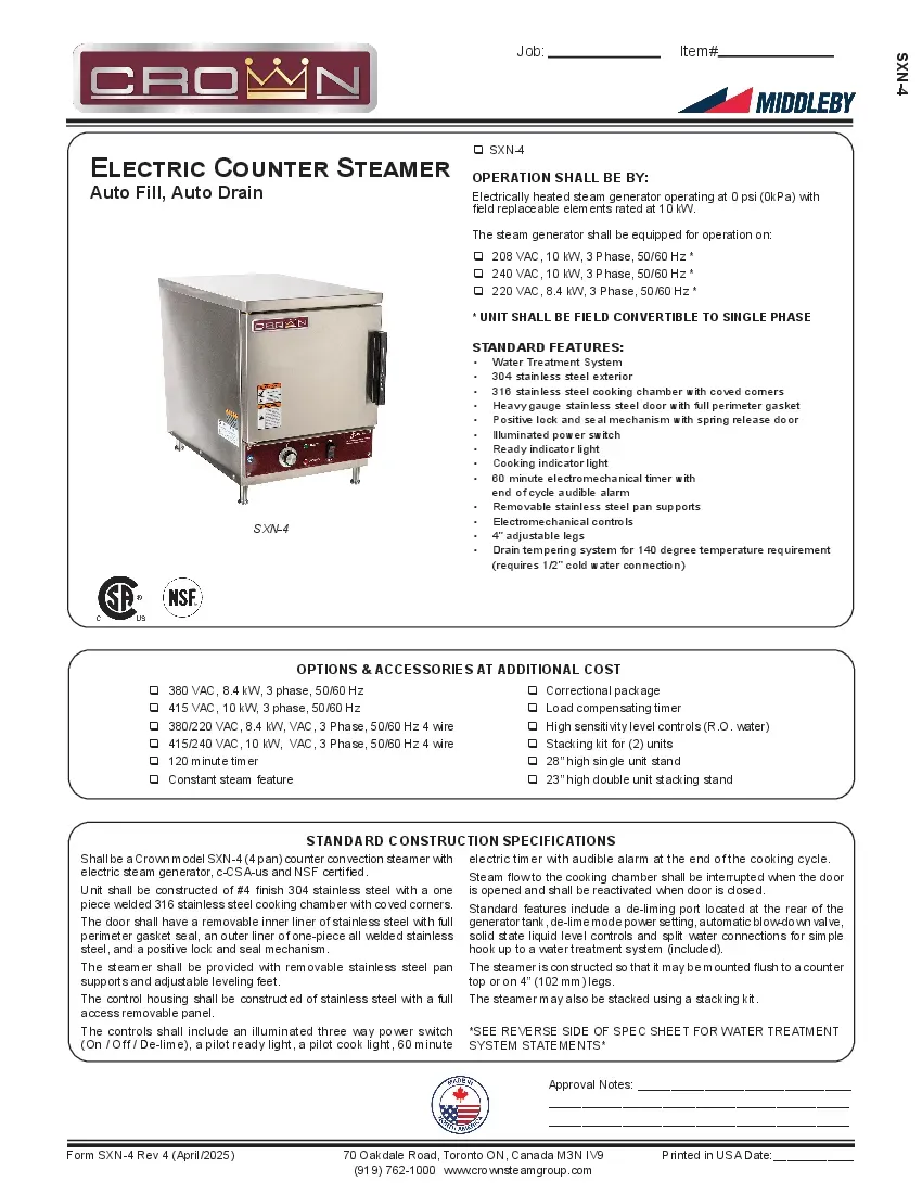 crown-steam-sxn-4-counter-steamer-specsheet-260503hg2imn.pdf