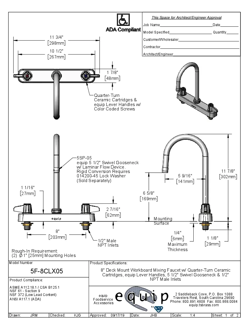 t-s-brass-5f-8clx05-faucet-deck-mount-chrome-plated-specsheet-260719s4k0aa.pdf