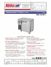 turbo-air-juf-36s-n-freezer-undercounter-reach-in-specsheet-251119dui7kf.pdf