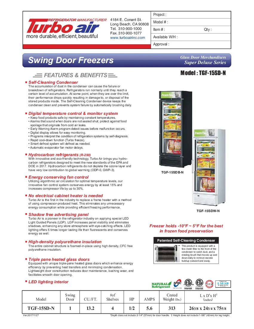 turbo-air-tgf-15sd-n-freezer-merchandiser-115v-glass-door-one-section-specs-260719t97m1a.pdf