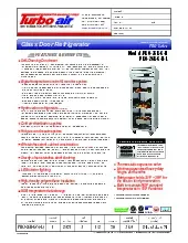 turbo-air-pro-26r-g-n-refrigerator-reach-in-specsheet-251119iqo2c8.pdf
