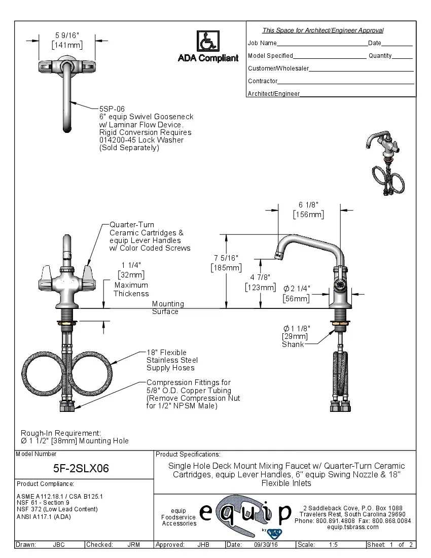 t-s-brass-5f-2slx06-faucet-deck-mount-chrome-plated-specsheet-260719nb6f3b.pdf