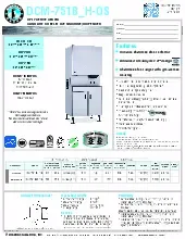 hoshizaki-dcm-751bwh-os-ice-maker-dispenser-nugget-style-specsheet-251119ydriev.pdf
