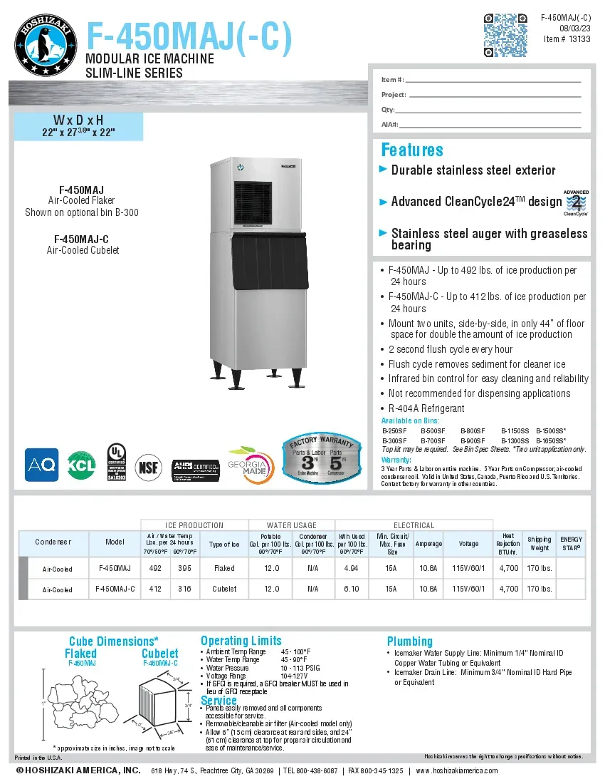 hoshizaki-f-450maj-c-ice-maker-nugget-style-115v-cubelet-style-self-contain-26072604rkqx.pdf