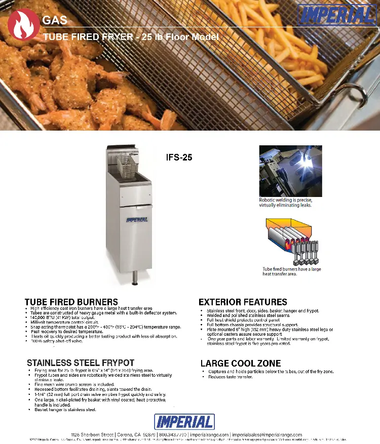 imperial-range-ifs-25-lp-fryer-gas-floor-model-full-pot-specsheet-251119jk9o7y.pdf