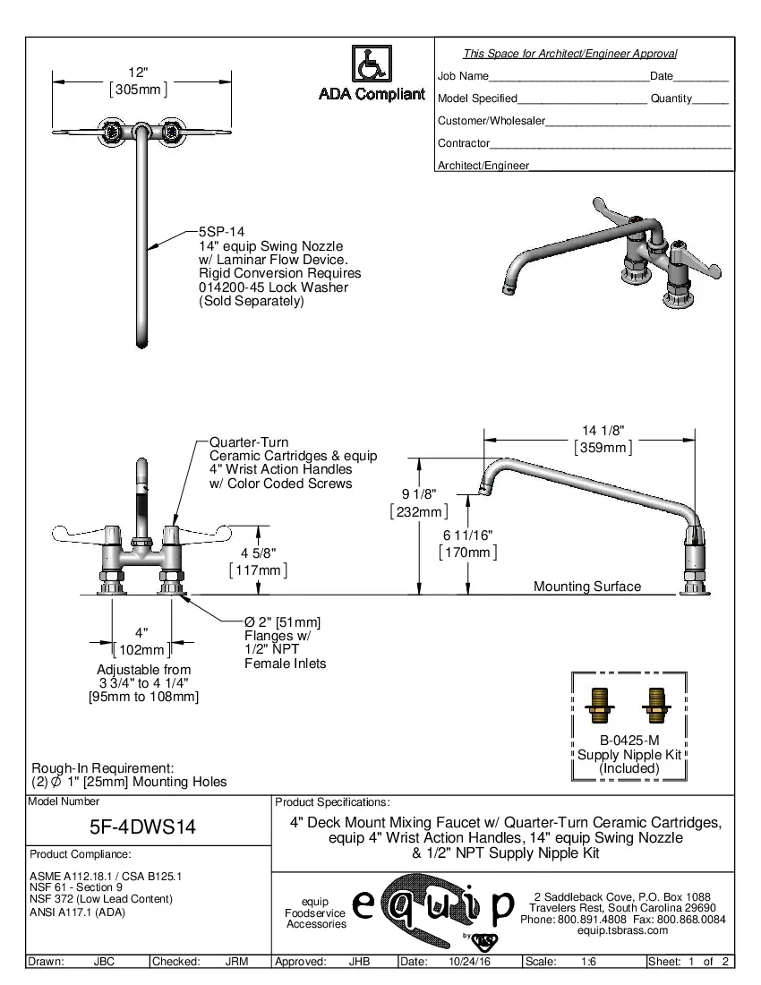 t-s-brass-5f-4dws14-faucet-deck-mount-chrome-plated-specsheet-260719kpnuvw.pdf