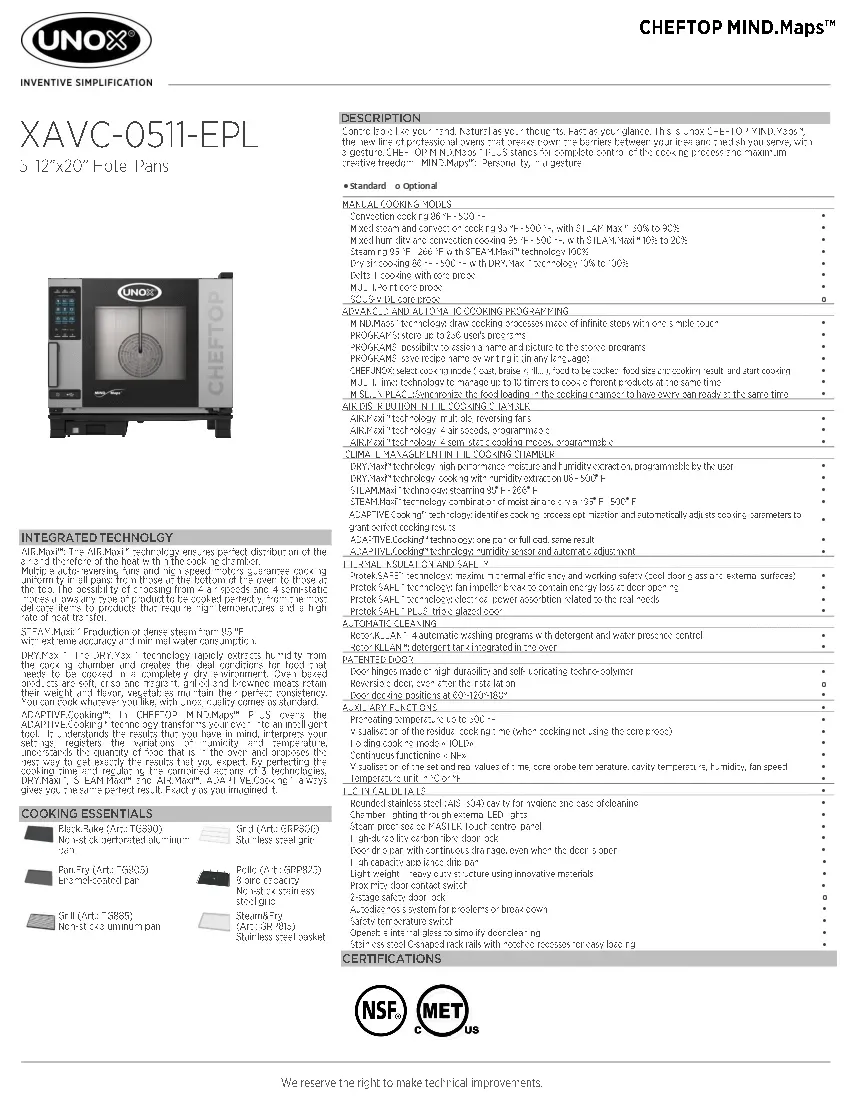 unox-xavc-0511-eplm-combi-oven-electric-countertop-programmable-specsheet-260719c8bm8l.pdf