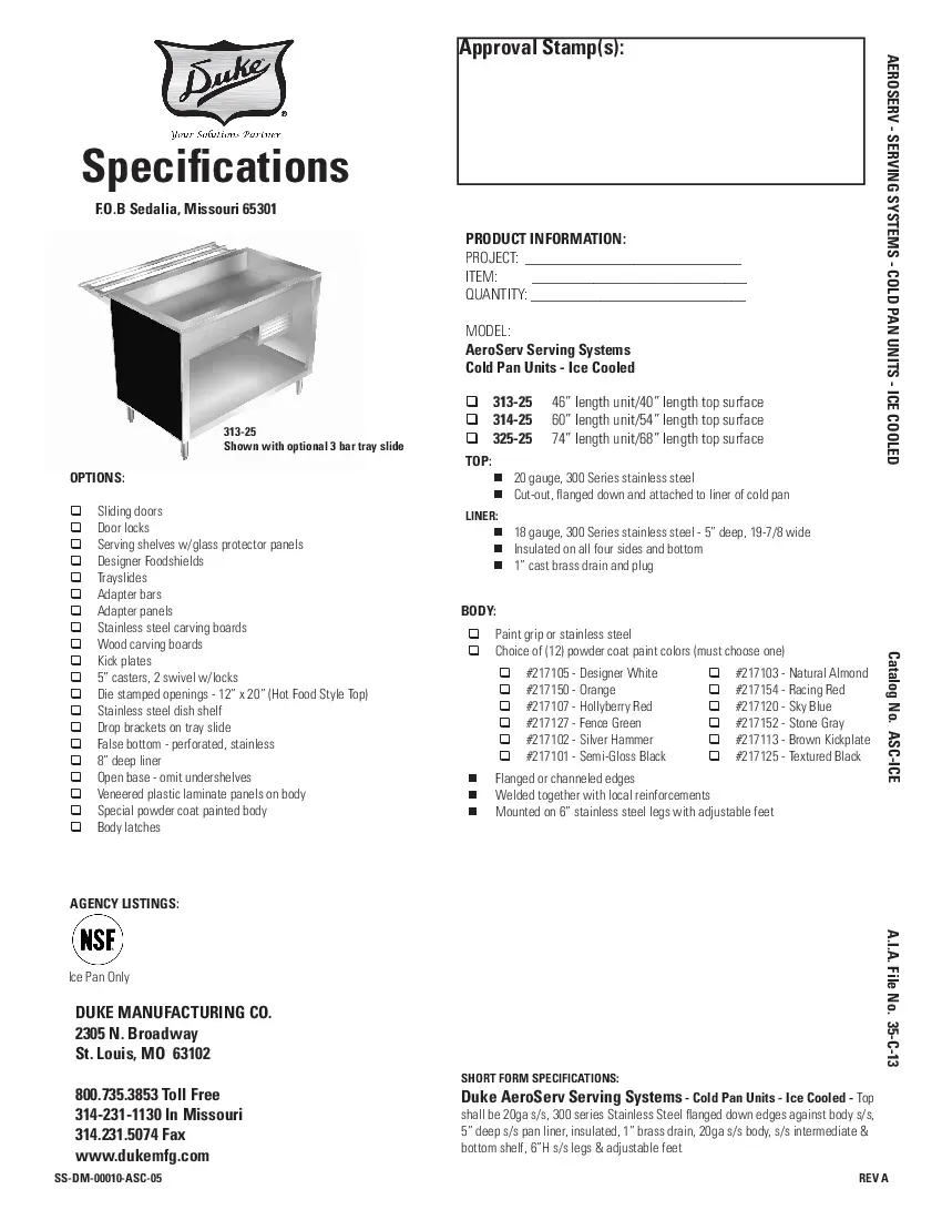 duke-manufacturing-313-25ss-serving-counter-cold-food-46-w-specsheet-260802h19x13.pdf
