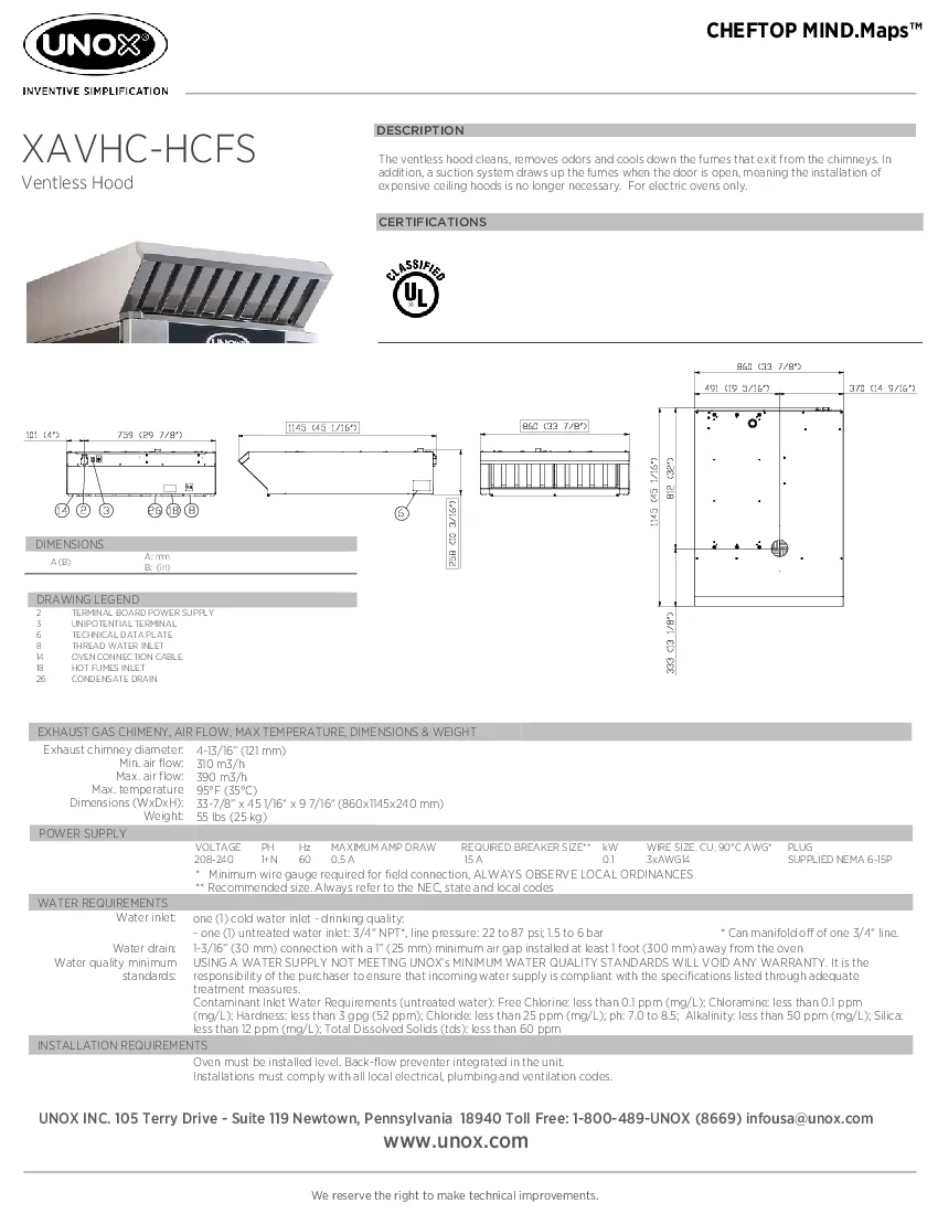 unox-xavhc-hcfs-ventless-exhaust-system-16-54-h-specsheet-260726g1a9ie.pdf