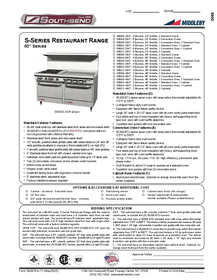 southbend-s60dd-3gl-s-series-non-clog-burner-griddle-standard-oven-specshee-260503udiyhe.pdf