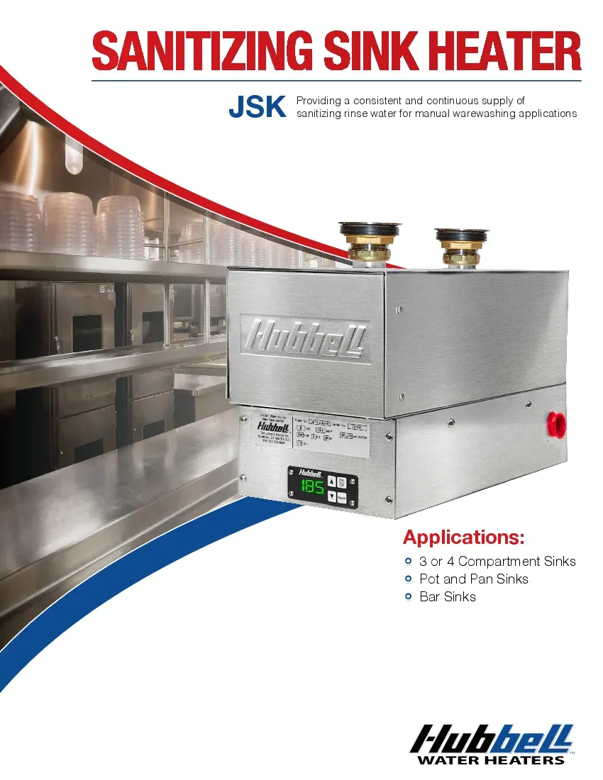 hubbell-water-heaters-jsk-3rs-sanitizing-sink-heater-208v-electric-specshee-2607261dkj2t.pdf