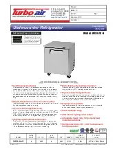 turbo-air-mur-28-n-refrigerator-undercounter-reach-in-specsheet-251119gvhihs.pdf