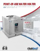 hubbell-water-heaters-j25-3000rs-water-heater-point-of-use-specsheet-2511195fqrsj.pdf