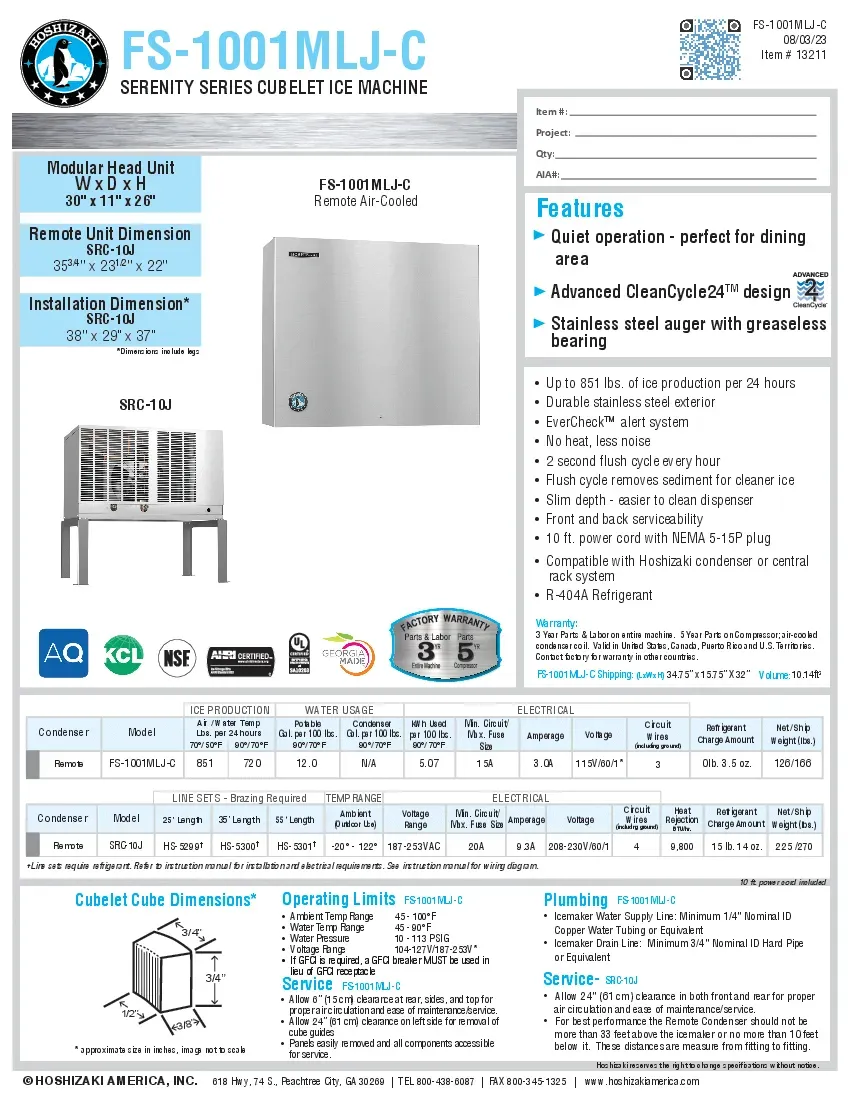 hoshizaki-fs-1001mlj-c-ice-maker-nugget-style-115v-cubelet-style-specsheet-260719rxgpln.pdf